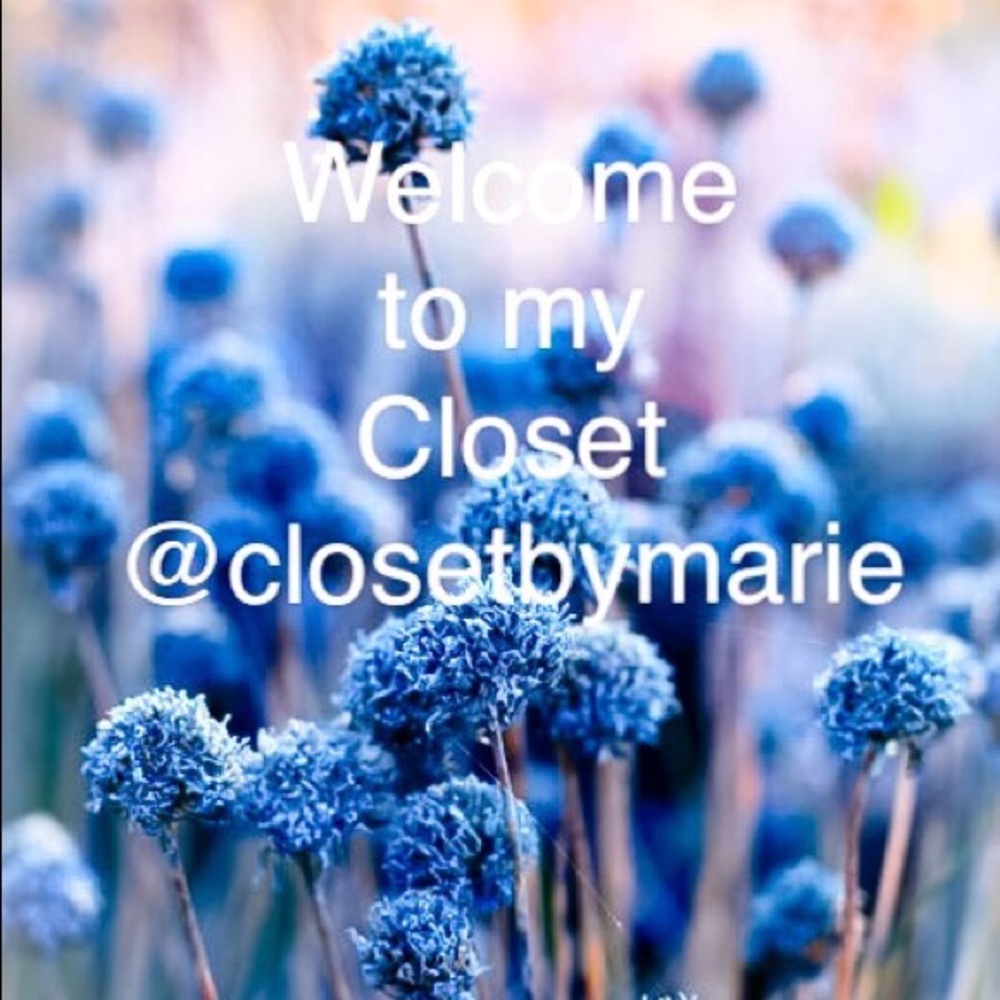 Welcome✨